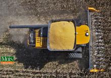 Kombájn kukoricaasztalok Valtra PM510