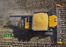 Kombájn kukoricaasztalok Valtra PM511