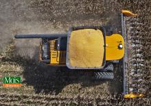 Kombájn kukoricaasztalok Valtra PM514