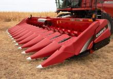 Kombájn kukoricafelszedők Case IH 4416 NARROW ROW