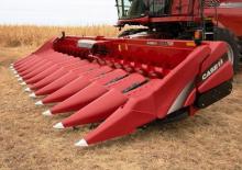 Kombájn kukoricafelszedők Case IH 4418 NARROW ROW