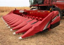 Kombájn kukoricafelszedők Case IH CIH 4412 70