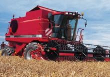 Kombájnok Case IH 2366 Axial C6