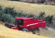 Kombájnok Laverda 255 LCS LS