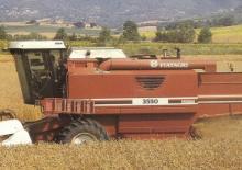 Kombájnok Fiatagri 3400