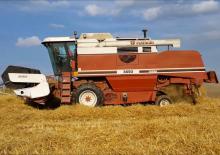 Kombájnok Fiatagri 3650