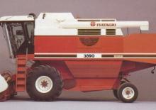 Kombájnok Fiatagri 3890