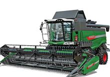 Kombájnok Fendt 5255 L-MCS