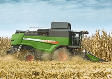 Kombájnok Fendt 5275 C-PL 