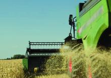 Kombájnok Fendt 6275 L-MCS