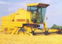 Kombájnok Ford-NH 8030