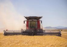 Kombájnok Case IH Axial Flow 6160 