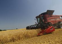 Kombájnok Case IH Axial Flow 7088
