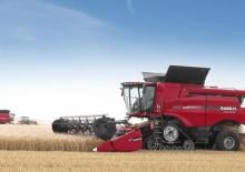 Kombájnok Case IH Axial Flow 8240