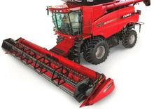 Kombájnok Case IH Axial Flow 9230