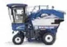 Kombájnok New Holland Braud 8030L