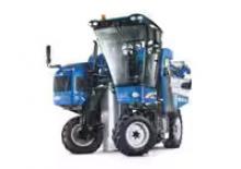 Kombájnok New Holland Braud 9040M
