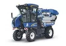 Kombájnok New Holland Braud 9070L