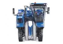 Kombájnok New Holland Braud 9080L