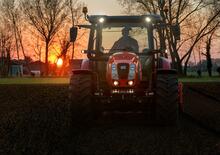Kombájnok DEUTZ-FAHR C 7206