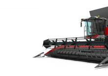 Kombájnok Massey Ferguson Centora 7382 AL