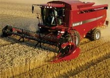Kombájnok Case IH CF 80 Cross Flow A1
