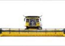 Kombájnok New Holland CR 8.90 SCR