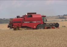 Kombájnok Case IH CT 5080