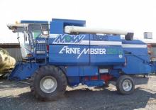 Kombájnok MDW Fortschritt E 525