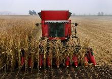Kombájnok Massey Ferguson Fortia 9695