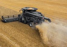 Kombájnok Fendt Ideal 10T 