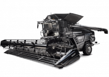 Kombájnok Fendt Ideal 9T 