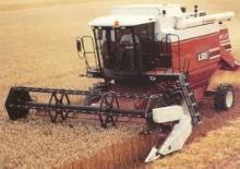 Kombájnok Fiatagri L 517 H