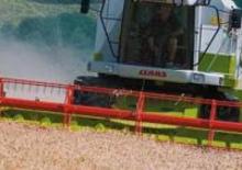 Kombájnok Claas Medion 340