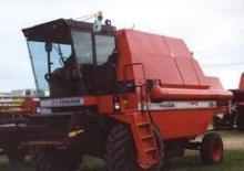 Kombájnok Massey Ferguson MF 29 XP