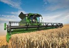 Kombájnok John Deere S 685 i HM