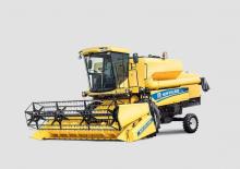 Kombájnok New Holland TC5.30
