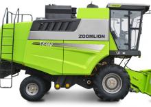 Kombájnok Zoomlion TE100