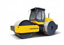 Kombihengerek Sinomach 3YJ12/15