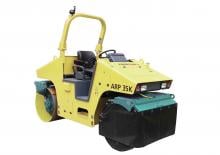 Kombihengerek Ammann ARP 35 K