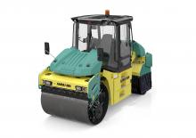 Kombihengerek Ammann ARP 95 K