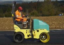 Kombihengerek Ammann ARX 16 K