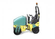 Kombihengerek Ammann ARX 23.1-2C