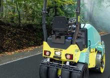 Kombihengerek Ammann ARX 26-2C T4f