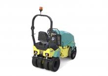 Kombihengerek Ammann ARX 26.1-2C