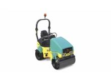 Kombihengerek Ammann ARX 26.1-2C
