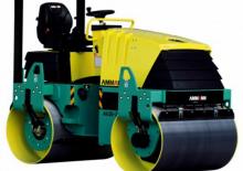 Kombihengerek Ammann AV 26 K