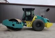 Kombihengerek Ammann AV 75 K