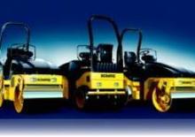 Kombihengerek Bomag BW 120 AC-3