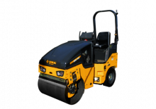 Kombihengerek Bomag BW 100 AC-5